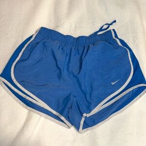Nike athletic short
